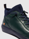Slip-on Trainers BIEL549SOF Forest Green